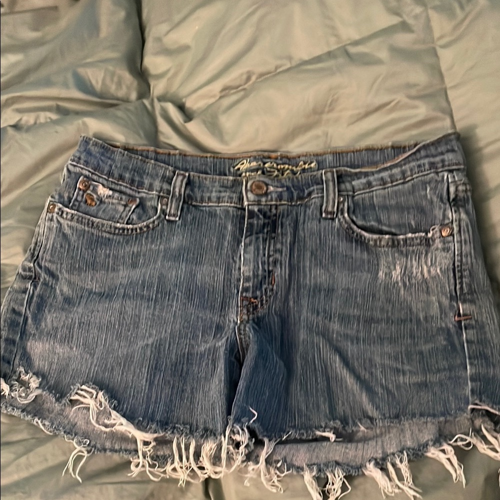 AF SHORTS